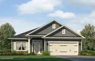 115 White Bark Avenue Lot 20, Rocky Mount, NC 27804 — 4-bedroom home in Longneedle, Rocky Mount, NC, photo 1 of 2: Representation Photo Only