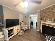 3820 E Vancroft Circle I8, Winterville, NC 28590 — townhome in Vancroft Townhomes, Winterville, NC, photo 3 of 15: Den Reverse View