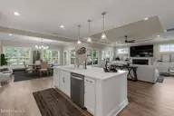 698 Breezewood Drive SE, Bolivia, NC 28422 — 3-bedroom waterfront home in Riversea  Plantation, Bolivia, NC, photo 17 of 69