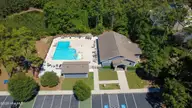 175 Wiregrass Lane, Southern Pines, NC 28387 — 4-bedroom home in Arboretum, Southern Pines, NC, photo 21 of 23: Community Pool
