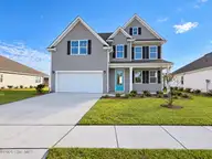 4324 Coralbead Lane Lot 110, Leland, NC 28451 — 4-bedroom home in Grayson Park, Leland, NC, photo 1 of 43