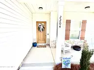 2204 Staley Court, Kinston, NC 28504 — 4-bedroom home in Marion Heights, Kinston, NC, photo 4 of 32: Front Porch