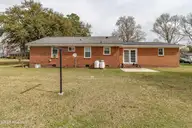 612 E Main Street, Mount Olive, NC 28365 — 3-bedroom home, Mount Olive, NC, photo 21 of 21: 7-RearofHome