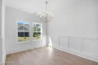 7533 Donegal Circle SW 51, Sunset Beach, NC 28468 — 3-bedroom home in Ocean Ridge Plantation, Sunset Beach, NC, photo 23 of 43: 15_dining area