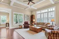 1 Robins Roost B, Whispering Pines, NC 28327 — 2-bedroom townhome in Whisper Creek, Whispering Pines, NC, photo 20 of 69: 51-51_1B Robbins Roost, Whispering Pines