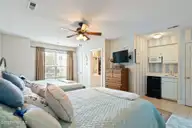 330 S Middleton Drive NW Unit 1501, Calabash, NC 28467 — 2-bedroom condo in Brunswick Plantation, Calabash, NC, photo 17 of 49