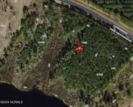 Lot 19 19 Bailey Pointe Drive, Belhaven, NC 27810 — waterfront lot in Bailey Pointe, Belhaven, NC, photo 3 of 22: Lot 19 Bailey Pt. Dr. Belhaven NC 27810