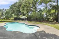 716 Benchmark Court, Wilmington, NC 28409 — 4-bedroom home in The Commons, Wilmington, NC, photo 4 of 31: Pool (1)