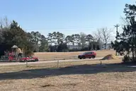 2335 Mill Creek Road, Newport, NC 28570 — 3-bedroom home, Newport, NC, photo 11 of 11: Playground and water view