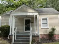 113 N Summit Street, Greenville, NC 27858 — 2-bedroom home in University, Greenville, NC, photo 1 of 3: Front Entrance