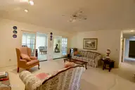 33 Shadow Lane, Whispering Pines, NC 28327 — 3-bedroom waterfront home in Whispering Pines, Whispering Pines, NC, photo 6 of 24