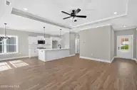 505 N Hillandale Drive, Fremont, NC 27530 — 3-bedroom home, Fremont, NC, photo 18 of 36: 18-505 Hillandale Dr-18