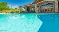 8815 10 Carenden Court, Sunset Beach, NC 28468 — waterfront lot in Thistle Downs, Sunset Beach, NC, photo 18 of 22: Thistle Pool_1