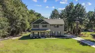 108 Becca Drive, Pikeville, NC 27863 — 4-bedroom home in Planters Ridge, Pikeville, NC, photo 2 of 44: 20-108 Becca Dr-20