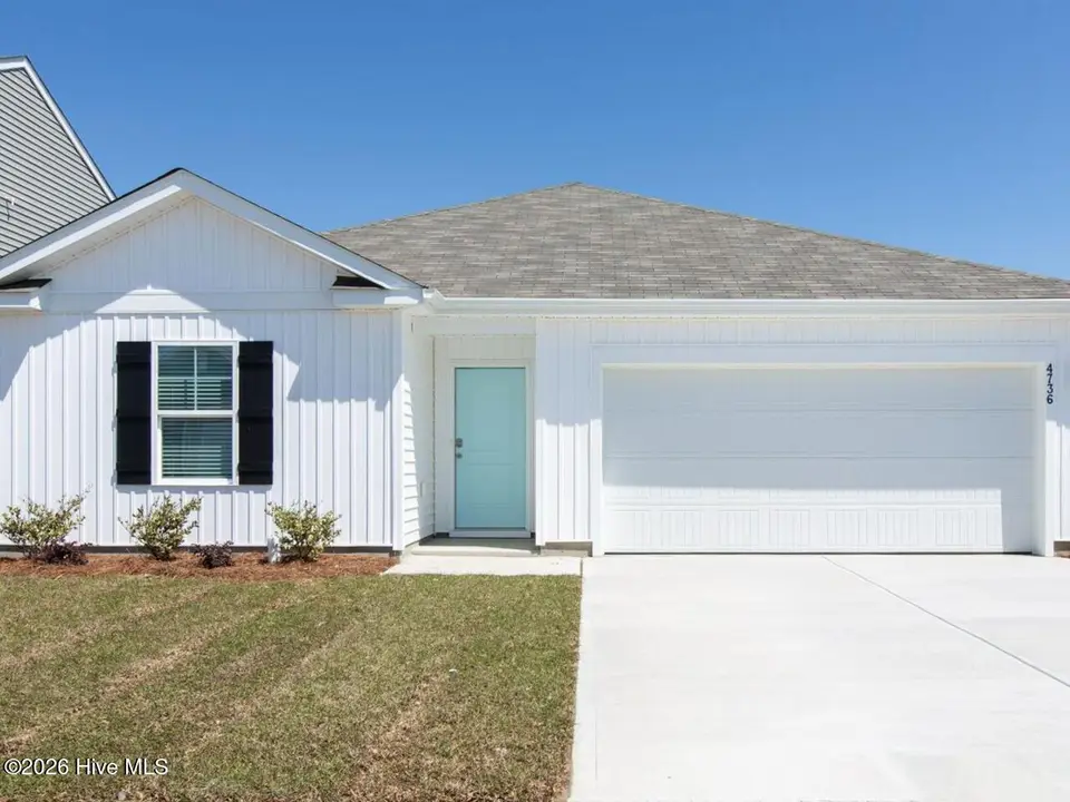 541 Barrelwood Drive Lot 99, Jacksonville, NC 28546 — 3-bedroom home in Vineyard Trail, Jacksonville, NC, photo 1 of 53