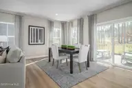 132 Harmonica Lane, Greenville, NC 27834 — 4-bedroom home in Carolina Crofts, Greenville, NC, photo 14 of 28: 8b RHW Hudson-4