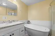 1318 N Shore Drive, Southport, NC 28461 — 3-bedroom waterfront home in Boiling Spring Lakes, Southport, NC, photo 14 of 20