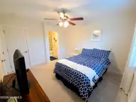 7000 E Yacht Drive B2, Oak Island, NC 28465 — 3-bedroom waterfront townhome in Tranquil Harbor, Oak Island, NC, photo 19 of 28
