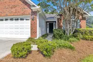 211 Waters Point Court, Wilmington, NC 28412 — 3-bedroom home in Rivers Edge, Wilmington, NC, photo 2 of 48: 211 Watersfield front