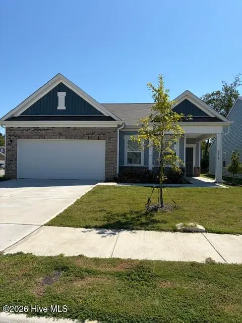 2919 Winding Ridge Drive W, Wilson, NC 27893 — 3-bedroom home in Bright Leaf, Wilson, NC, photo 1 of 1: IMG_2273