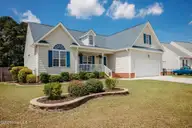 2625 Camille Drive, Winterville, NC 28590 — 4-bedroom home in Charleston Village, Winterville, NC, photo 1 of 24: IMG_3205