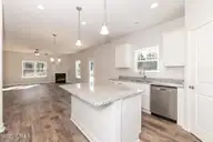 363 Eliza Way, Winterville, NC 28590 — 4-bedroom home in Copper Creek, Winterville, NC, photo 11 of 31: kitchen4 (Custom)