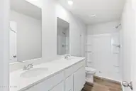 593 Sandy Hollow Drive, Jacksonville, NC 28540 — 3-bedroom townhome in Sandy Hollow, Jacksonville, NC, photo 15 of 29