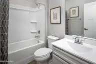 4105 Farmfield Drive, Navassa, NC 28451 — 3-bedroom home in Lakes at Riverbend, Navassa, NC, photo 20 of 33