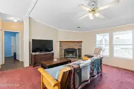 1224 Nc Highway 11, Willard, NC 28478 — 3-bedroom manufactured home, Willard, NC, photo 13 of 41: mls-DSC02174