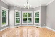 497 Clearfield Lane E, Southern Pines, NC 28387 — 4-bedroom home in Sandhurst, Southern Pines, NC, photo 13 of 55