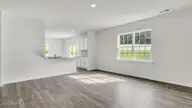 719 Lazy Elm Lane, Aberdeen, NC 28315 — 4-bedroom home in Collinswood, Aberdeen, NC, photo 13 of 37: Living Room
