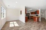 702 Hummingbird S, Swansboro, NC 28584 — 2-bedroom condo in The Villages at Swansboro, Swansboro, NC, photo 15 of 33
