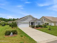 2104 Jarvis Lane NW, Calabash, NC 28467 — 3-bedroom waterfront home in Spring Mill, Calabash, NC, photo 2 of 65