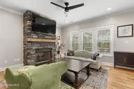 704 Fleming Court, Carthage, NC 28327 — 4-bedroom home in Ravensbrook, Carthage, NC, photo 14 of 50