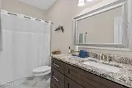 696 Folly Drive, Bolivia, NC 28422 — 3-bedroom home in River Run Plantation, Bolivia, NC, photo 20 of 47: 23_bathroom