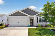 1116 Marilla Drive, Leland, NC 28451 — 4-bedroom home in Sunrise Terrace, Leland, NC, photo 1 of 42: 1116MarillaDrive-2