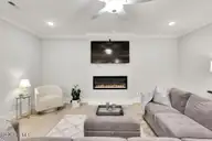 7402 Springwater Drive, Wilmington, NC 28411 — 3-bedroom townhome in Springwater Reserve, Wilmington, NC, photo 13 of 35: 7402SpringwaterDrive-13
