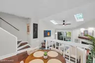 207 Saint Luke Court, Wilmington, NC 28409 — 2-bedroom waterfront townhome in Caneel Cove, Wilmington, NC, photo 6 of 34: 207 st luke ct -00011
