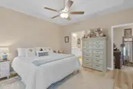 8697 Radcliff Drive NW, Calabash, NC 28467 — 2-bedroom townhome in Brunswick Plantation, Calabash, NC, photo 24 of 35: 8697 Radcliff Dr NW MLS-24