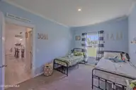 282 Sand Ridge Road, Beulaville, NC 28518 — 3-bedroom manufactured home, Beulaville, NC, photo 24 of 33: 9K6A7022-HDR (Custom)