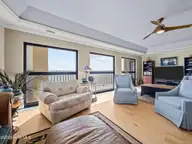 1505 Salter Path Road M, Indian Beach, NC 28512 — 4-bedroom waterfront condo in Summer Winds Condominiums, Indian Beach, NC, photo 17 of 68: Great Room