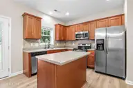 105 Olde Mill Creek Drive, Goldsboro, NC 27530 — 3-bedroom home in Olde Mill Creek, Goldsboro, NC, photo 10 of 30: 18-105 Olde Mill Creek Dr-18