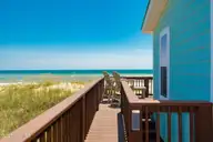 405 Ocean Drive, Emerald Isle, NC 28594 — 2-bedroom waterfront home, Emerald Isle, NC, photo 7 of 33: 7-web-or-mls-cchadwick-visuals-405-ocean