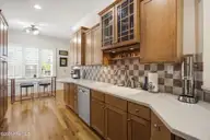 652 Belhaven Drive, Wilmington, NC 28411 — 5-bedroom home in Marsh Oaks, Wilmington, NC, photo 16 of 67