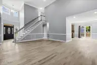 105 Steeplechase Cove, Goldsboro, NC 27534 — 3-bedroom home in Creekside, Goldsboro, NC, photo 5 of 55: 27-105 Steeplechase Cove-27
