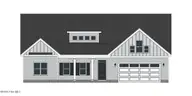 3444 Rockbend Drive, Winterville, NC 28590 — 3-bedroom home in The Preserve at Langston, Winterville, NC, photo 2 of 2: Weaver