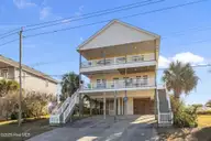 1100 E Ft Macon Road A, Atlantic Beach, NC 28512 — 3-bedroom waterfront condo in Club Colony, Atlantic Beach, NC, photo 1 of 53: 2-web-or-mls-1S3A2640