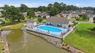 478 Wampee Street NW, Calabash, NC 28467 — 3-bedroom home in Ocean Side Place, Calabash, NC, photo 23 of 25