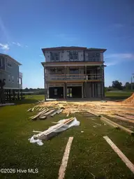300 Nicholas Way, Hubert, NC 28539 — 4-bedroom waterfront home in Hogan's Landing, Hubert, NC, photo 19 of 64