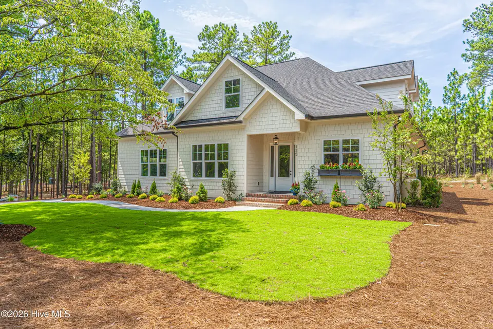 125 Landers Pond Lane, West End, NC 27376 — 4-bedroom home, West End, NC, photo 1 of 62: DSC00248